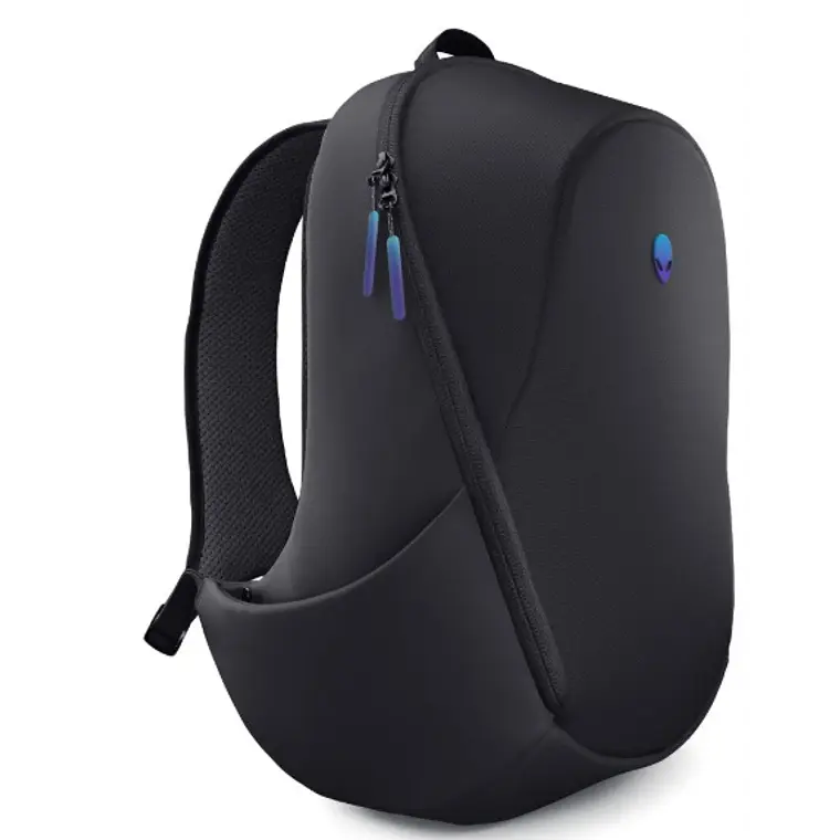 Mochila 16“ Dell Alienware EcoLoop Resistente al Agua 4