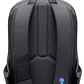 Mochila 16“ Dell Alienware EcoLoop Resistente al Agua - Miniatura 6