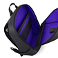 Mochila 16“ Dell Alienware EcoLoop Resistente al Agua - Miniatura 7