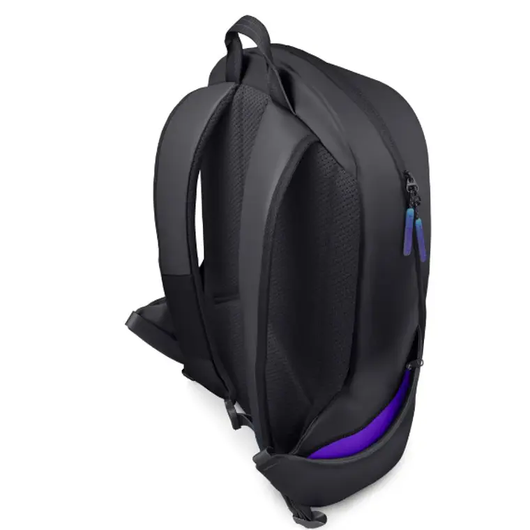 Mochila 16“ Dell Alienware EcoLoop Resistente al Agua 8
