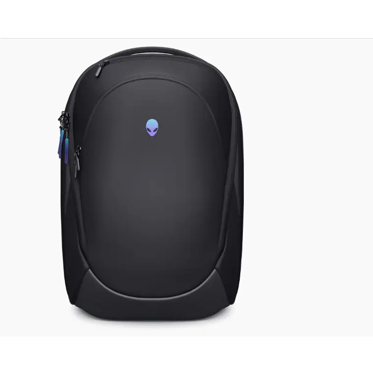 Mochila 18“ Dell Alienware EcoLoop Resistente al Agua 28L 1