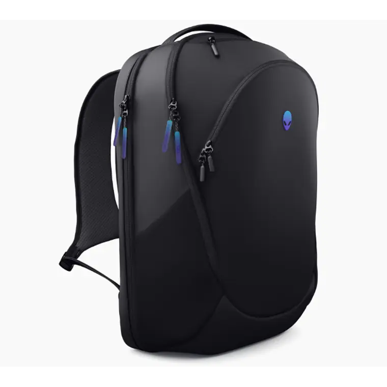 Mochila 18“ Dell Alienware EcoLoop Resistente al Agua 28L 2