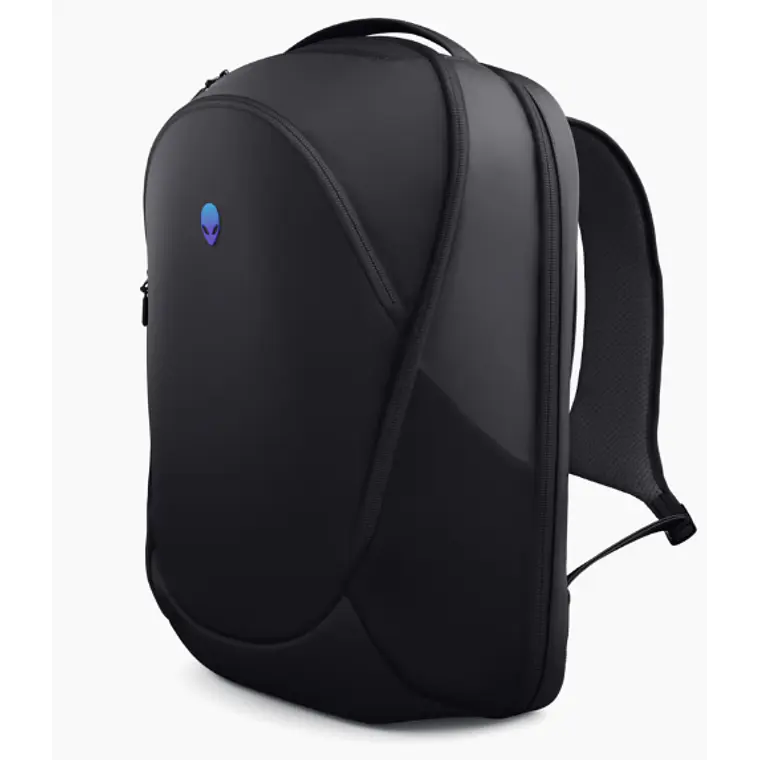 Mochila 18“ Dell Alienware EcoLoop Resistente al Agua 28L 3