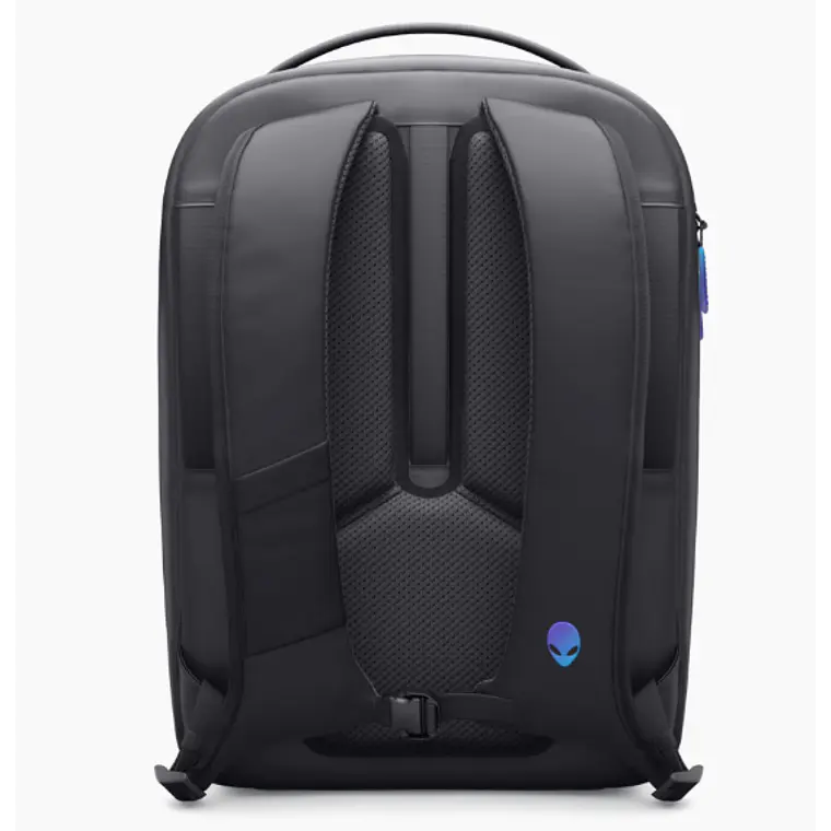 Mochila 18“ Dell Alienware EcoLoop Resistente al Agua 28L 4