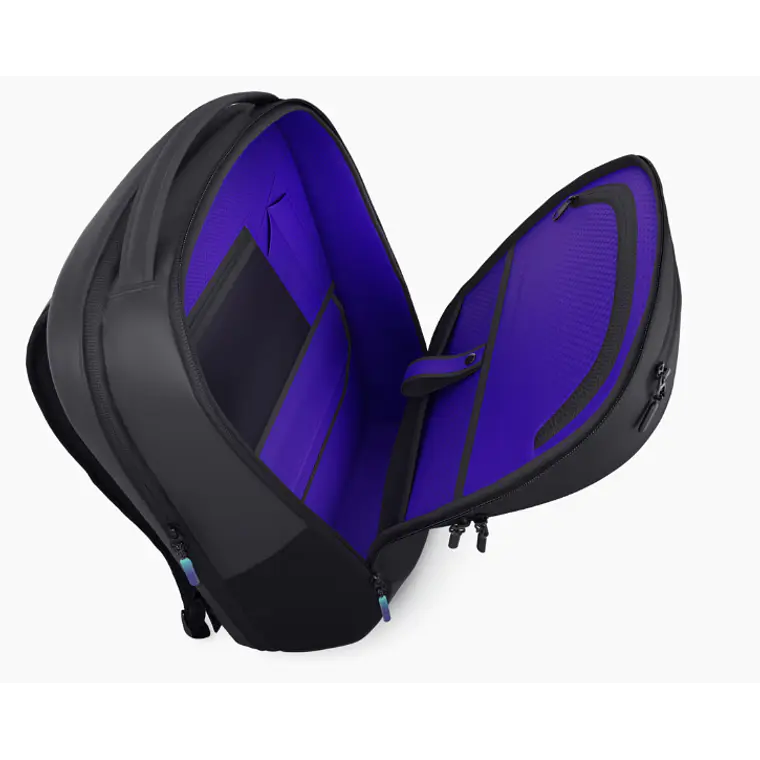 Mochila 18“ Dell Alienware EcoLoop Resistente al Agua 28L 5