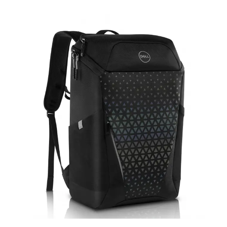 Mochila 17“ Dell Gaming G-Series Resistente y Ergonómica 1