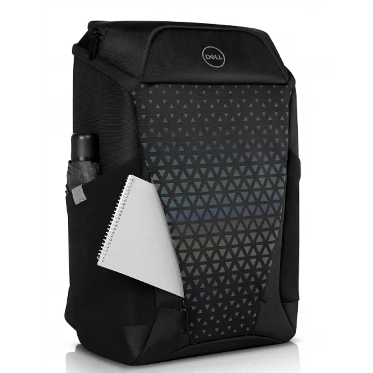 Mochila 17“ Dell Gaming G-Series Resistente y Ergonómica 3