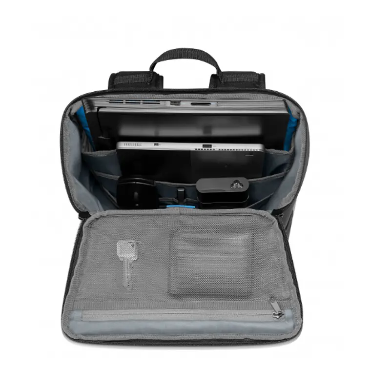 Mochila 17“ Dell Gaming G-Series Resistente y Ergonómica 5