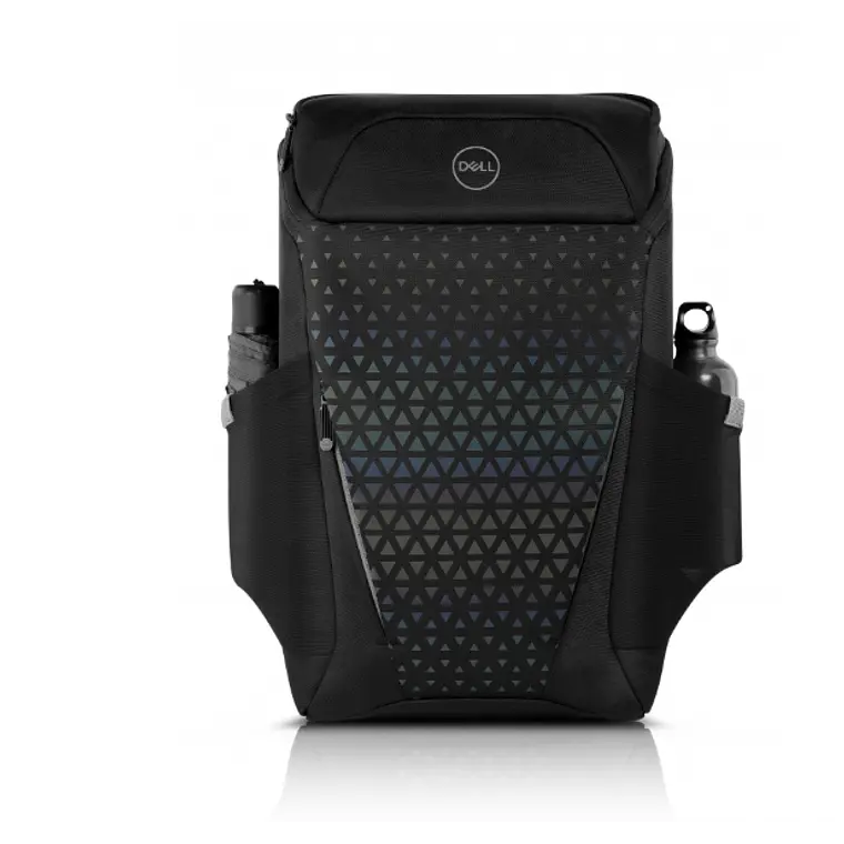 Mochila 17“ Dell Gaming G-Series Resistente y Ergonómica 6