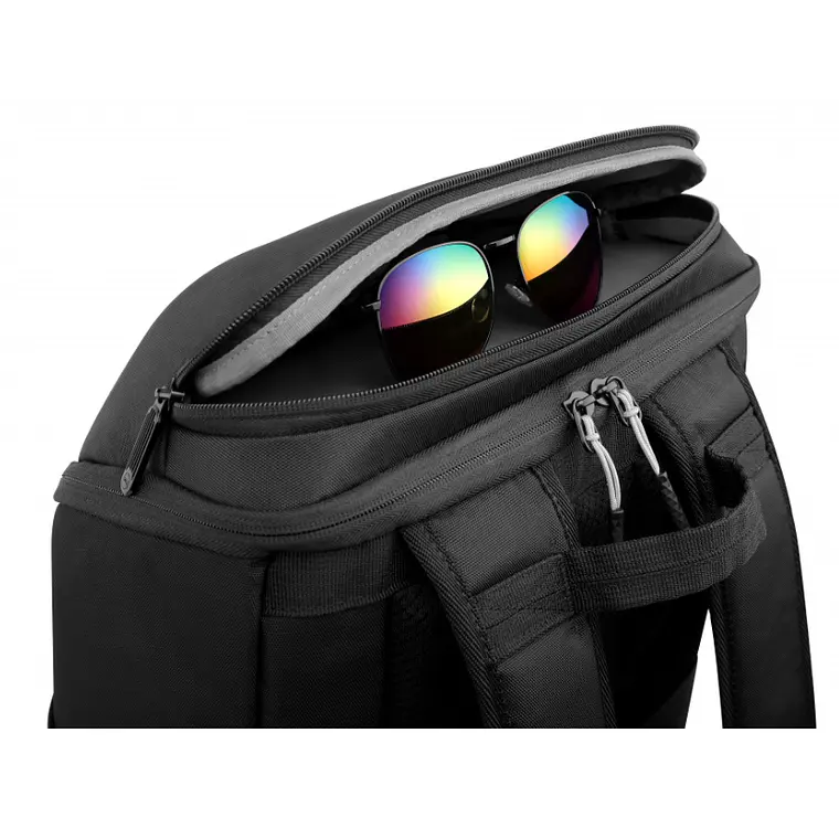 Mochila 17“ Dell Gaming G-Series Resistente y Ergonómica 7