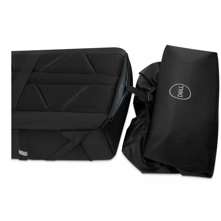 Mochila 17“ Dell Gaming G-Series Resistente y Ergonómica 8