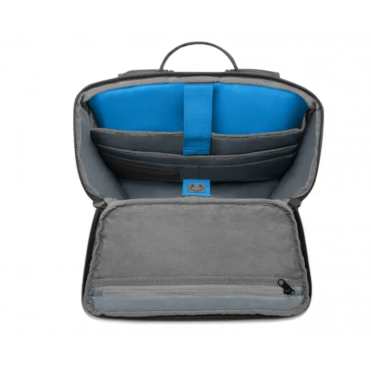 Mochila 17“ Dell Gaming G-Series Resistente y Ergonómica 9