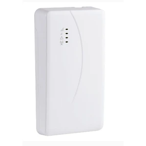 Comunicador de Alarma Celular 4G LTE Inalámbrico Blanco
