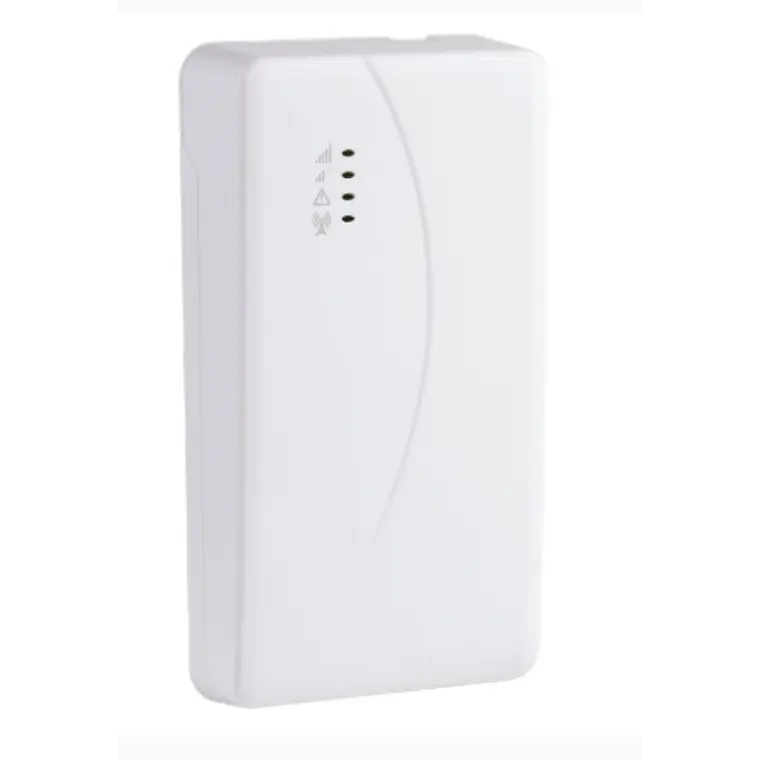 Comunicador de Alarma Celular 4G LTE Inalámbrico Blanco 1