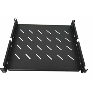 Bandeja Rack 1U 19“ Global Link 1000mm Profundidad