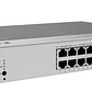 Switch 12 Puertos PoE+ PoE++ 2.5G 10G SFP+ Montaje en Rack - Miniatura 2
