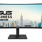 Monitor 34“ ASUS VA34VCPSR Curvo WQHD USB-C 96W RJ45 - Miniatura 1