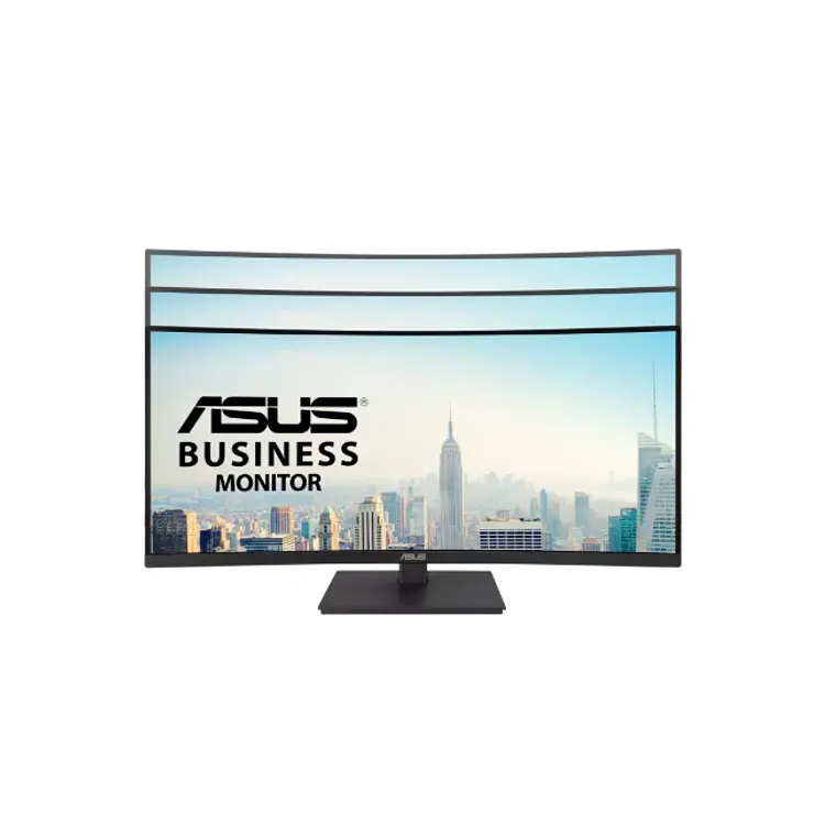 Monitor 34“ ASUS VA34VCPSR Curvo WQHD USB-C 96W RJ45 4