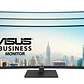 Monitor 34“ ASUS VA34VCPSR Curvo WQHD USB-C 96W RJ45 - Miniatura 4
