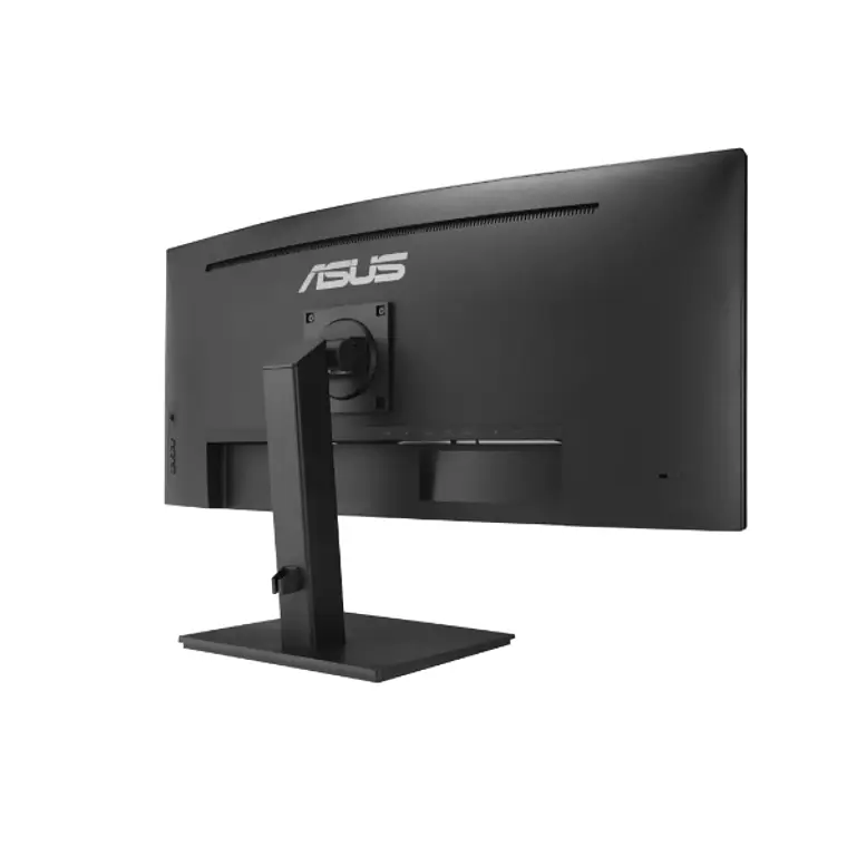 Monitor 34“ ASUS VA34VCPSR Curvo WQHD USB-C 96W RJ45 6