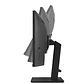 Monitor 34“ ASUS VA34VCPSR Curvo WQHD USB-C 96W RJ45 - Miniatura 9