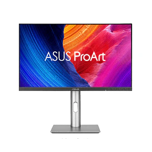 Monitor 27“ ASUS ProArt PA27JCV IPS 5K USB-C 96W