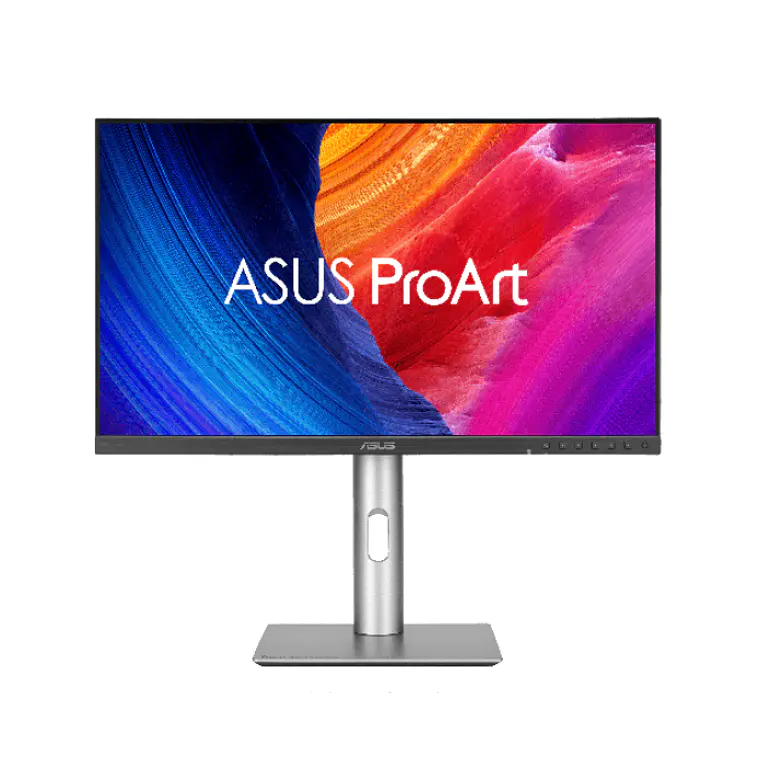Monitor 27“ ASUS ProArt PA27JCV IPS 5K USB-C 96W 1