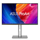 Monitor 27“ ASUS ProArt PA27JCV IPS 5K USB-C 96W - Miniatura 1