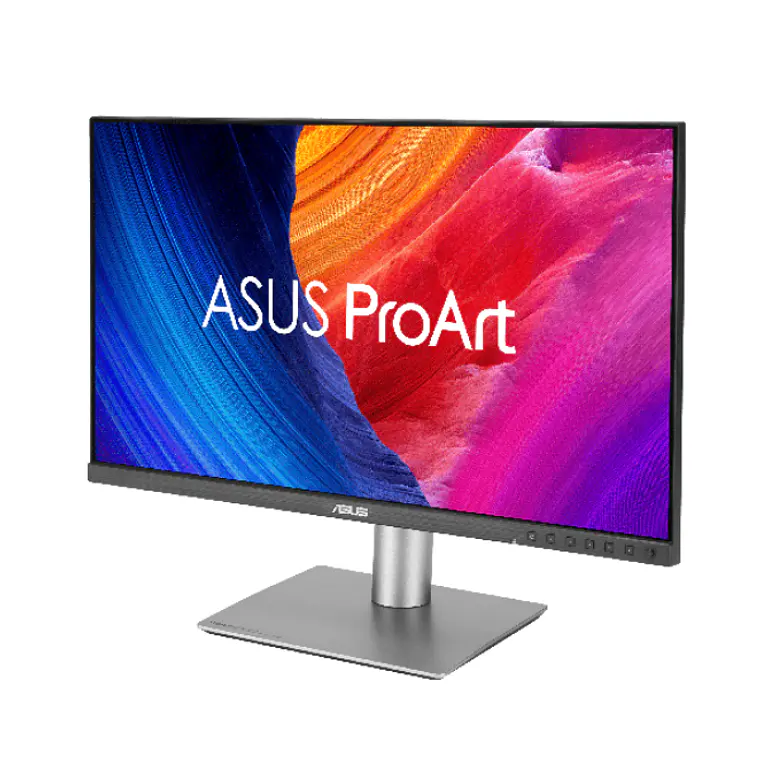 Monitor 27“ ASUS ProArt PA27JCV IPS 5K USB-C 96W 2