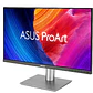 Monitor 27“ ASUS ProArt PA27JCV IPS 5K USB-C 96W - Miniatura 2