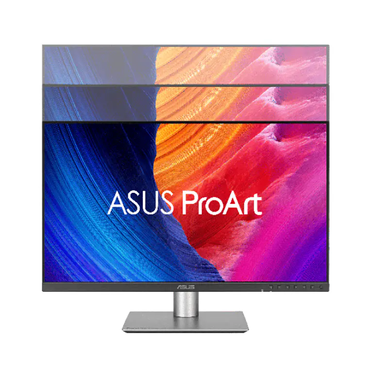 Monitor 27“ ASUS ProArt PA27JCV IPS 5K USB-C 96W 4