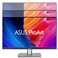 Monitor 27“ ASUS ProArt PA27JCV IPS 5K USB-C 96W - Miniatura 4
