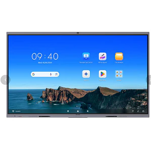 Pantalla Interactiva 65“ 4K UHD Android 16 EDLA Touch 50P - Hikvision