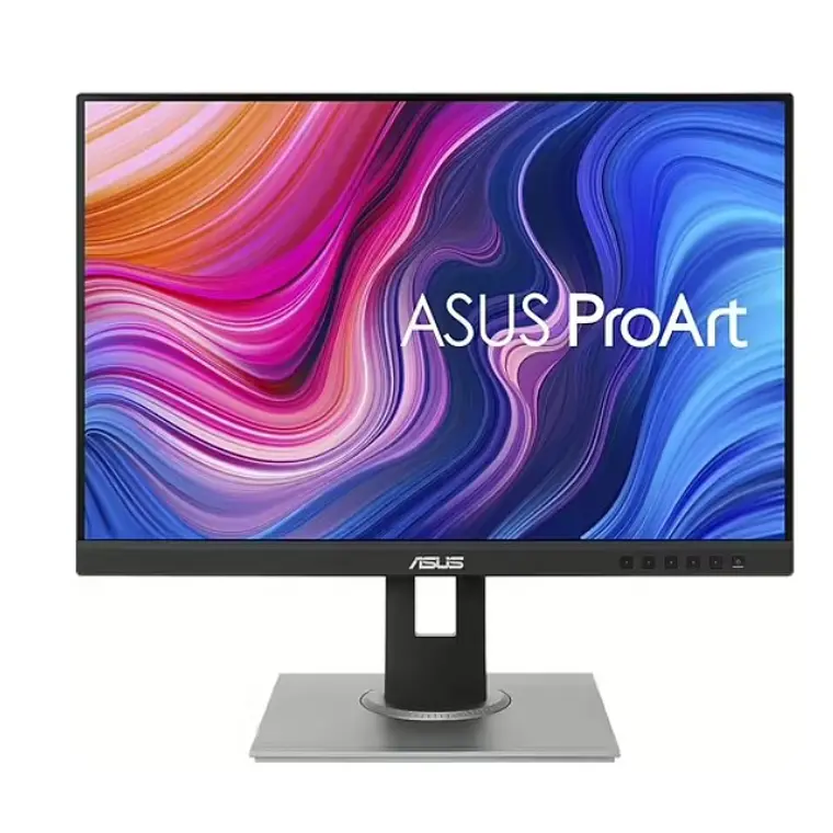 Monitor 24.1“ ASUS ProArt PA248QV IPS WUXGA 16:10 75Hz 1