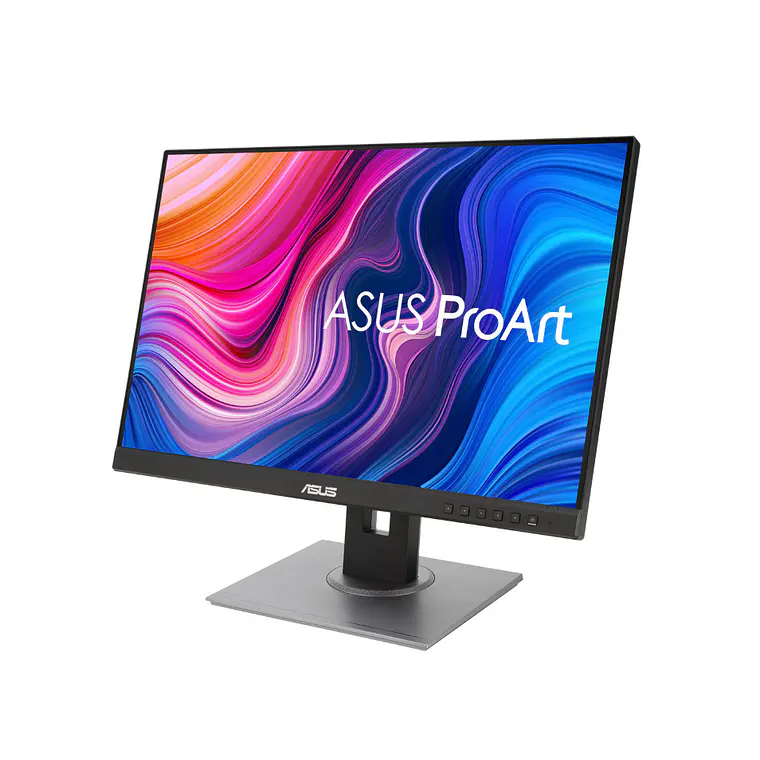 Monitor 24.1“ ASUS ProArt PA248QV IPS WUXGA 16:10 75Hz 2