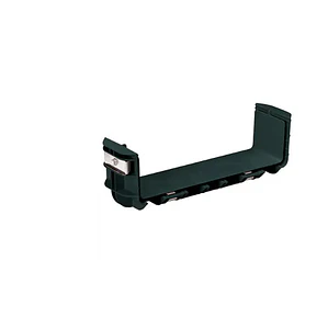 Acoplador Panduit QuikLock FiberRunner 12x4 (FRBC12X4LBL)