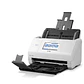 Escáner de Escritorio Epson WorkForce DS-785W Dúplex Wi-Fi Touch - Miniatura 1