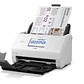 Escáner de Escritorio Epson WorkForce DS-785W Dúplex Wi-Fi Touch - Miniatura 4