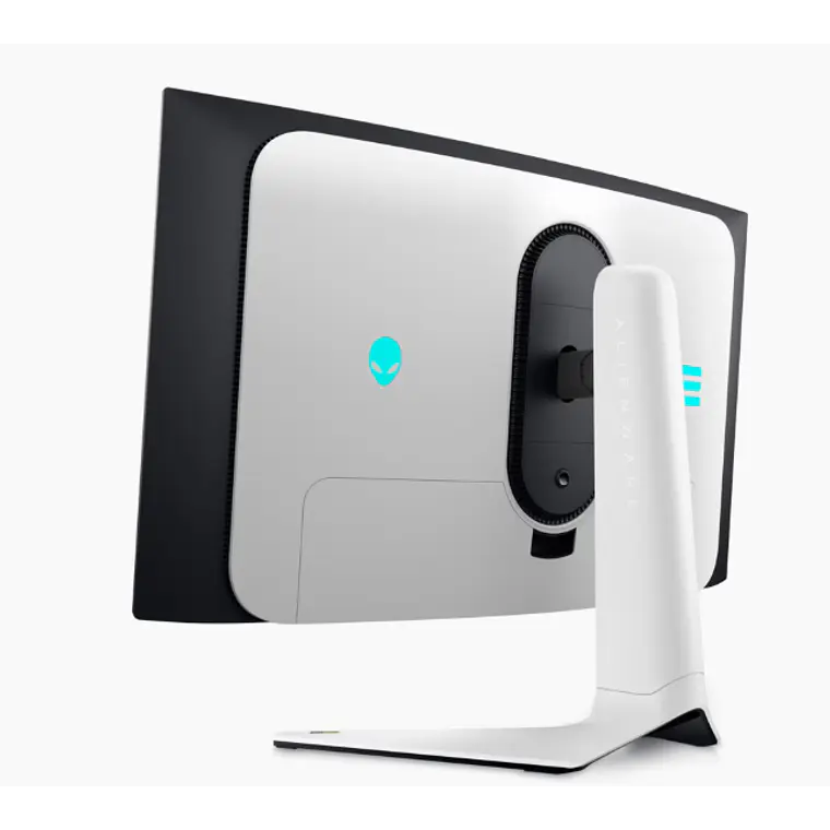 Monitor Gamer Alienware AW3225QF de 32” (QD-OLED, 4K, 240Hz, 0.03ms, DP+HDMI, Curvo) 5