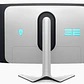 Monitor Gamer Alienware AW3225QF de 32” (QD-OLED, 4K, 240Hz, 0.03ms, DP+HDMI, Curvo) - Miniatura 7