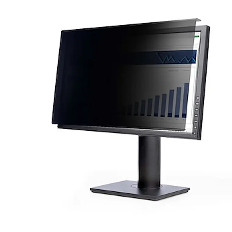 Filtro de Privacidad Acrílico Colgante 24“ 16:9 StarTech.com  1