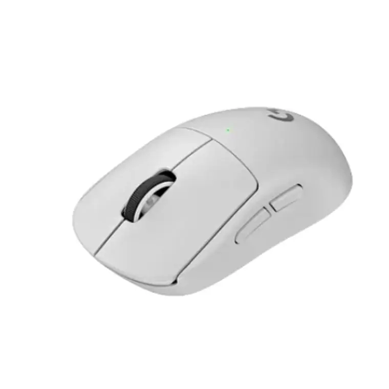 Mouse Gamer Inalámbrico Logitech G PRO X Superlight 2 SE 2