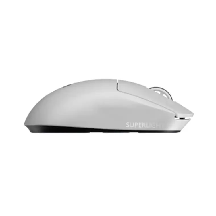 Mouse Gamer Inalámbrico Logitech G PRO X Superlight 2 SE 4