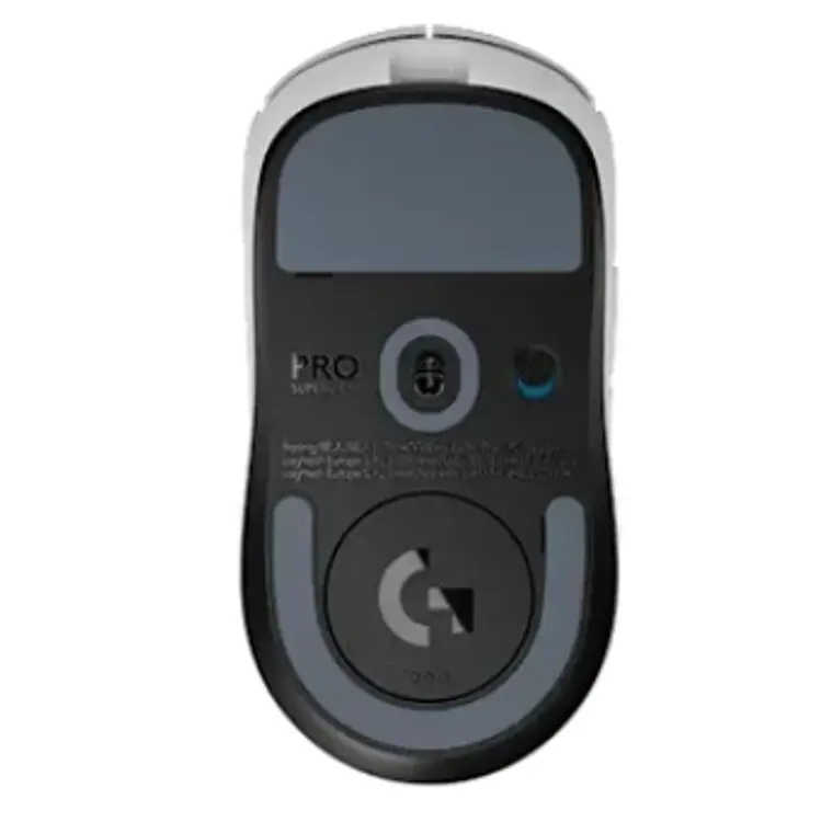 Mouse Gamer Inalámbrico Logitech G PRO X Superlight 2 SE 5