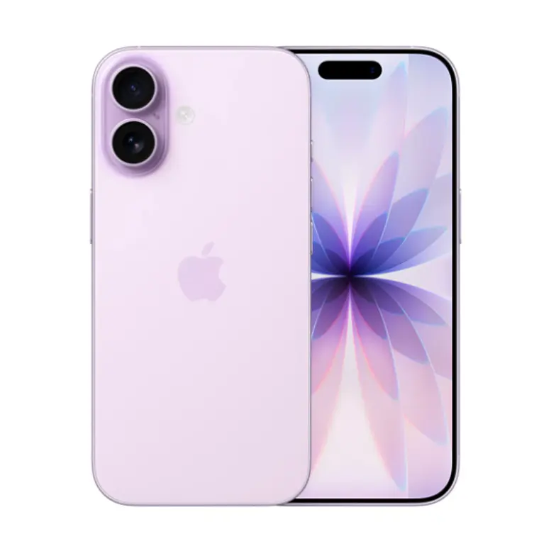 Apple iPhone 17 Lavanda 8GB 256GB (MG6M4BE/A) 1