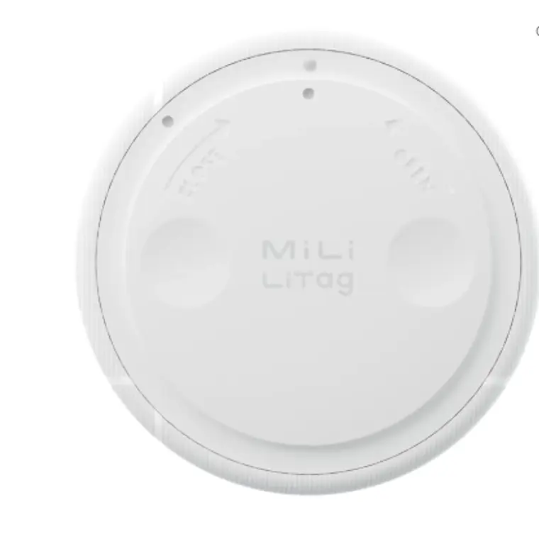 Localizador de Objetos Honor Choice MiLi LiTag Blanco 3