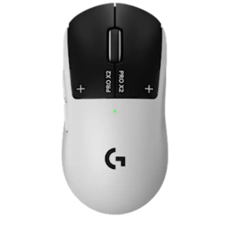 Mouse Gamer Inalámbrico Logitech G PRO X2 SUPERSTRIKE Eclipse Lunar 1