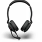 Audífono Alámbrico de Cintillo Bífono Jabra JabraSafeTone USB-A / USB-C Negro - Miniatura 1