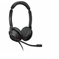 Audífono Alámbrico de Cintillo Bífono Jabra JabraSafeTone USB-A / USB-C Negro - Miniatura 2