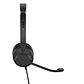 Audífono Alámbrico de Cintillo Bífono Jabra JabraSafeTone USB-A / USB-C Negro - Miniatura 3